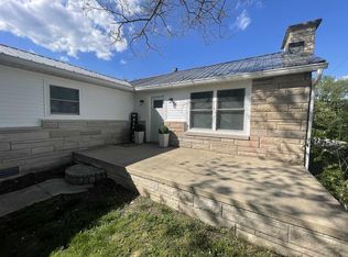 210 Oolitic Rd, Bedford, IN 47421