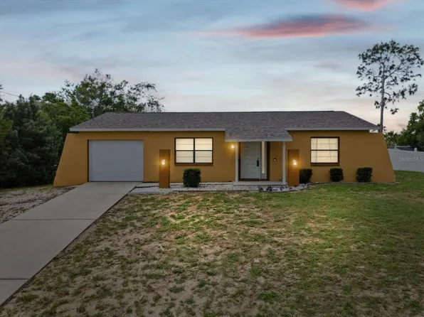 13188 Delbarton St, Spring Hill, FL 34609