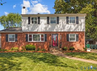 4910 Greenleigh Rd, Richmond, VA 23223