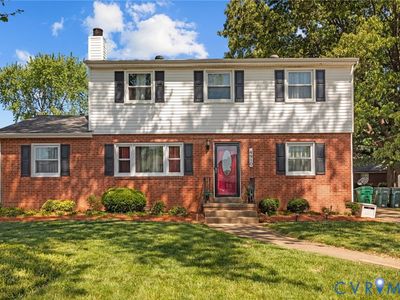4910 Greenleigh Rd, Richmond, VA, 23223