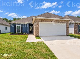 8000 Hendrick Dr, Baton Rouge, LA 70817
