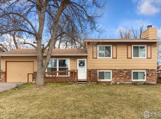 812 Pear St, Fort Collins, CO 80521