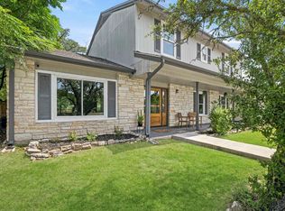 411 Carriage Oaks Dr, Liberty Hill, TX 78642