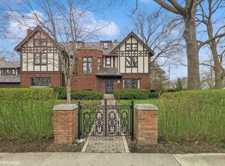 4069 Woodland Ave, Western Springs, IL 60558