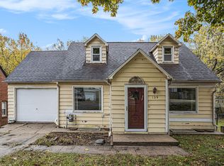 139 Hutchinson St, Kalamazoo, MI 49001