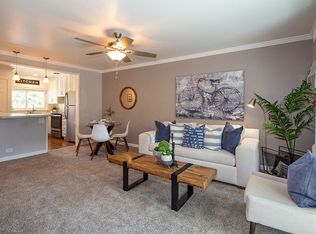 WALNUT HILL, Walnut Creek, CA 94596