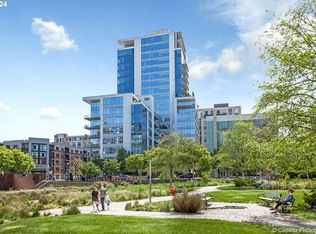 1001 NW Lovejoy St Unit 1008, Portland, OR