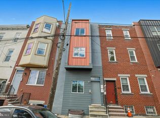1426 N Willington St, Philadelphia, PA