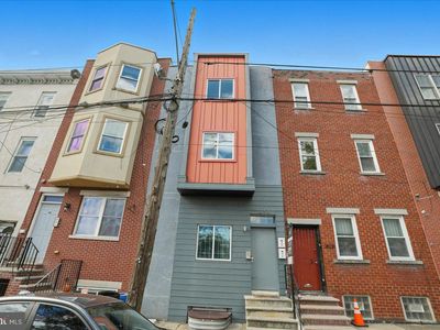 1426 N Willington St, Philadelphia, PA, 19121