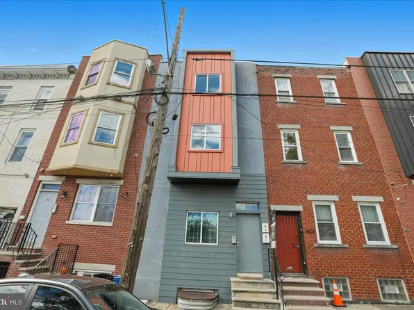 1426 N Willington St, Philadelphia, PA 19121