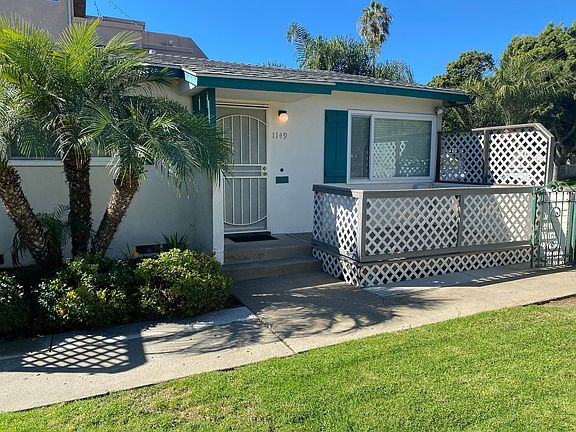 2nd image of 1149-1155 Felspar St #1149