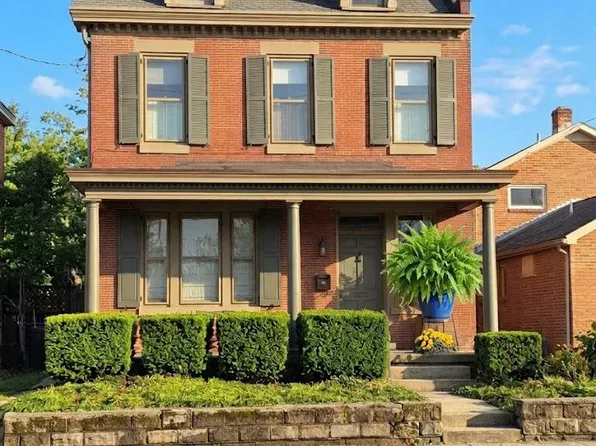 304 S West St, Carlisle, PA 17013