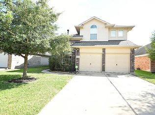 20119 Sendera Oaks Ln, Cypress, TX 77433