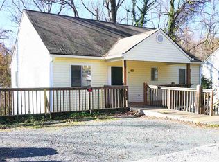 103 Westerly Ave #A, Charlottesville, VA 22903