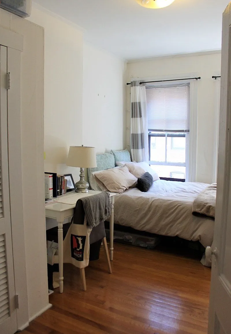 2 bed, 1.0 bath, 750 sqft, $3,200 — Photo 4