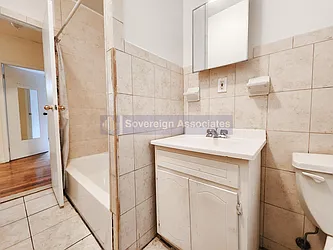 Rented by Sovereign Associates