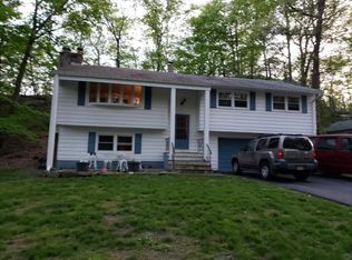 88 Upper High Crest Dr, West Milford, NJ 07480