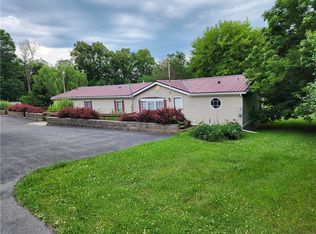 687 N Whiskey Hill Rd, Waterloo, NY 13165
