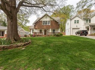 1231 Pinecrest Ave, Charlotte, NC 28205