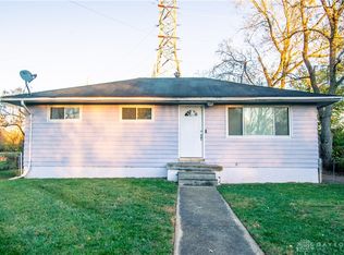 1664 Dewitt Dr, Dayton, OH 45406