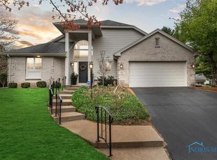 7431 Country Commons Ln #7431, Sylvania, OH