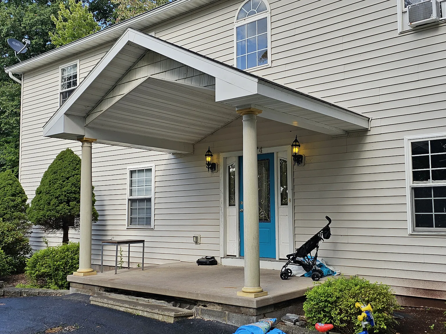 2 bed, $1,500 — Photo 3