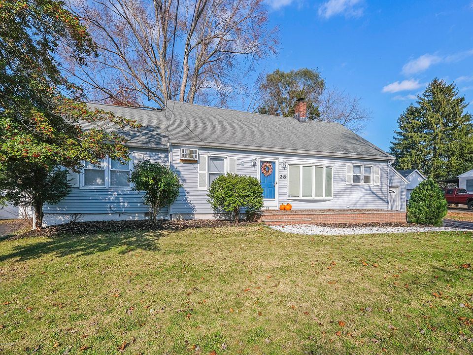 28 Wilson Avenue, Matawan, NJ 07747 Zillow