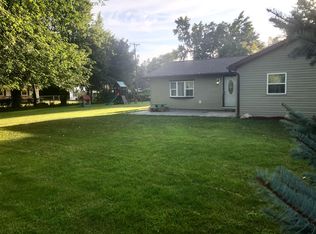 4826 Lansing Ave, Jackson, MI 49201