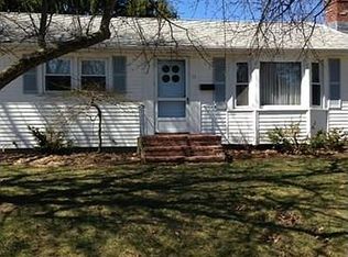 11 Western Ave, West Boylston, MA 01583