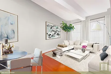 Sold by Halstead Real Estate