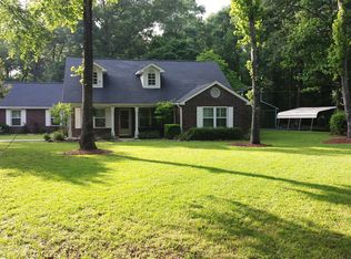 29079 Huffman Cleveland Rd, Huffman, TX 77336