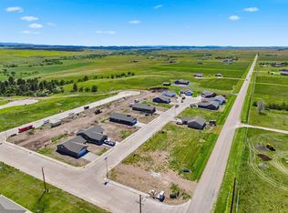 10882 Eagle Ct, Belle Fourche, SD 57717