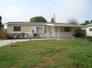 2629 Kefauver St, Melbourne, FL 32935
