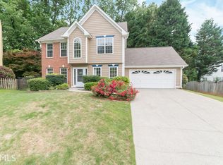1580 Bexhill Ct, Lawrenceville, GA 30043