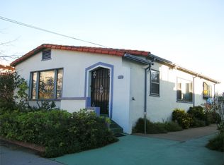 575 Alcatraz Ave, Oakland, CA 94609