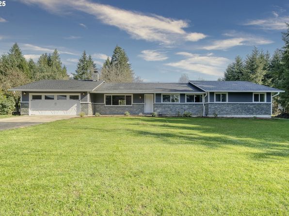 32991 Rodney St, Warren, OR 97053