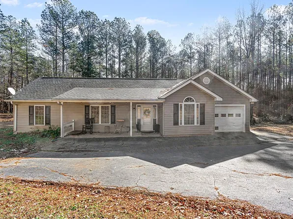 12217 Highway 39, Cross Hill, SC 29332