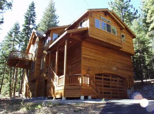 5805 Agate Rd, Carnelian Bay, CA 96140