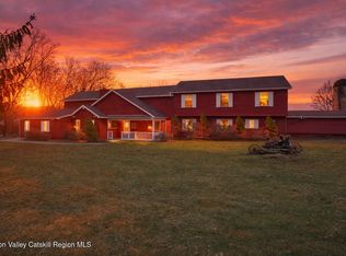 180 Hardenburgh Road, Pine Bush, NY 12566