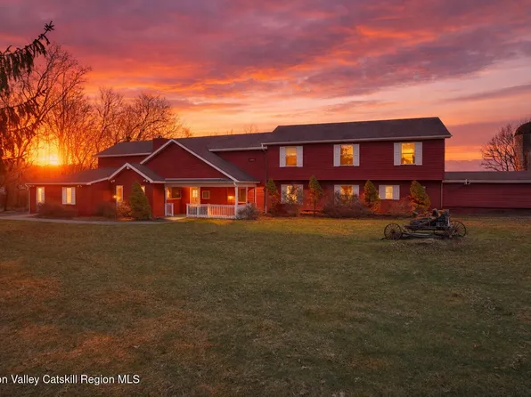 180 Hardenburgh Road, Pine Bush, NY 12566