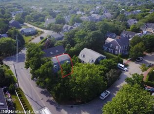 159B Main St #2, Nantucket, MA 02554
