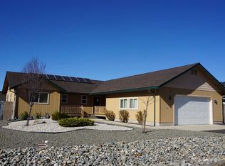 166 Pony Ct, East Quincy, CA