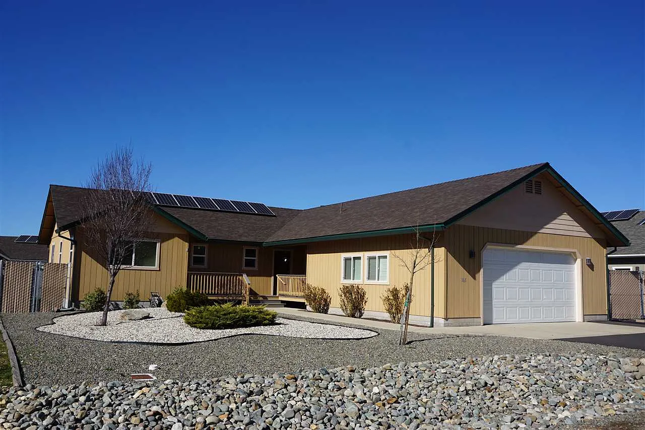 166 Pony Ct photo 1