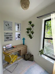 Rented by Pear NYC LLC