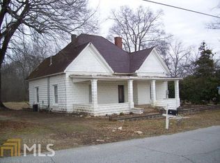 16 Angel St, Bethlehem, GA 30620