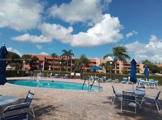 Sunrise Lakes, Sunrise, FL 33322