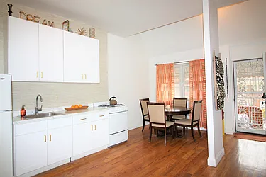 Rented by ONE ELEAZAR LLC