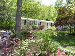 44 Verna Rd, Monroe, CT 06468