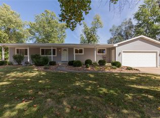 26 Saint Paul Dr, Saint Peters, MO 63376
