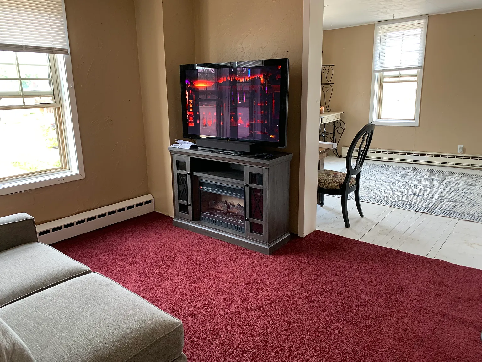2 bed, 1095 sqft, $1,295 — Photo 2